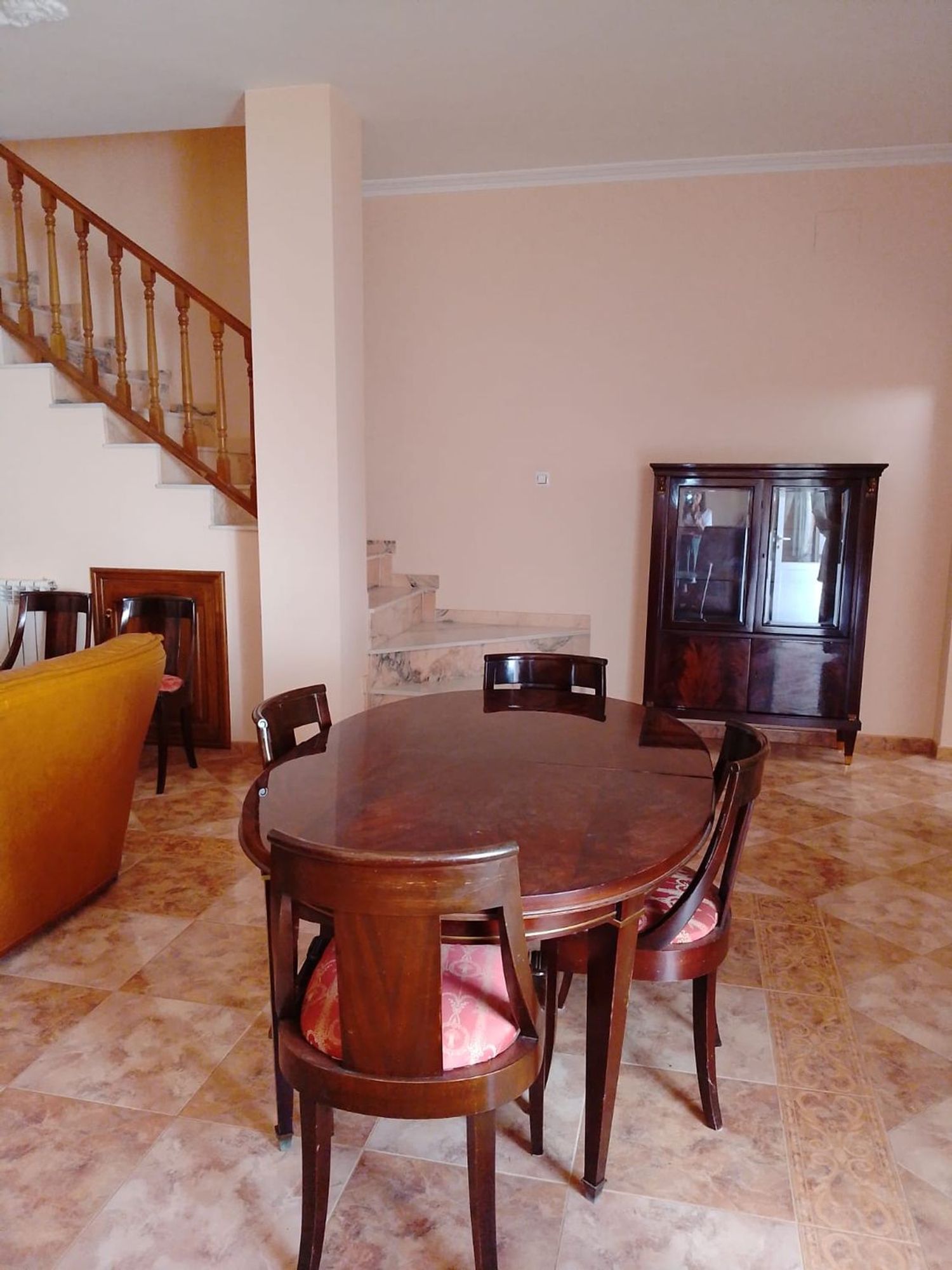 Casa o chalet independiente en Calle Ezequiel Fernández, 21 - Foto 16
