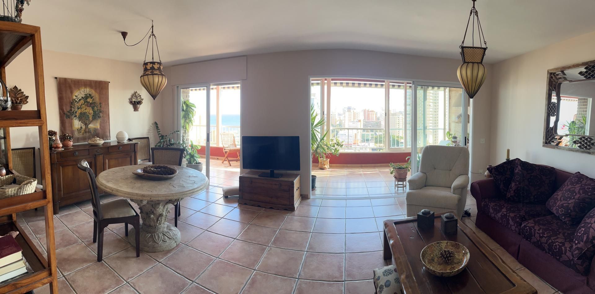 Piso en  Avinguda de la Costa Blanca 119 - Foto 10