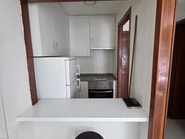 Estudio en Calle Esperanto, 2, Fátima - Foto 6