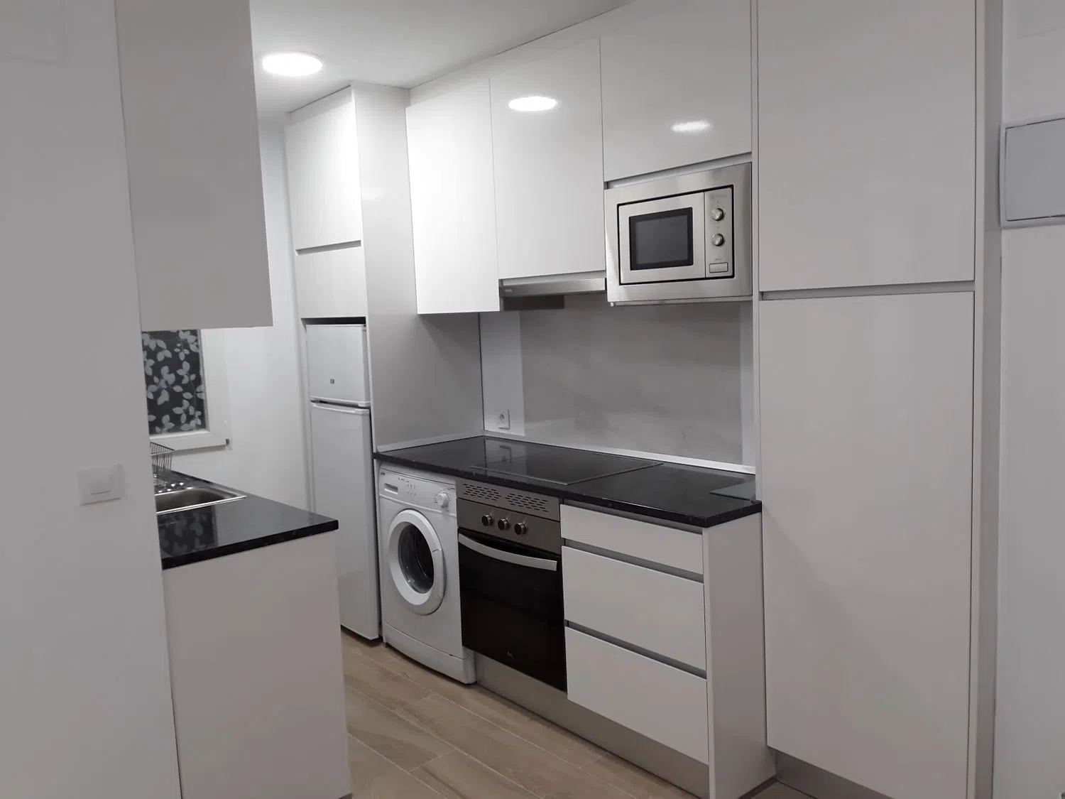 Piso en calle de Cartagena, 108 - Foto 6