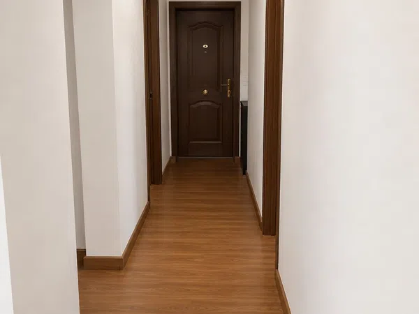 Piso en Calle Capitán Cortés, 10, El Pilar - La Estación, El Pilar - La Estación - Foto 4