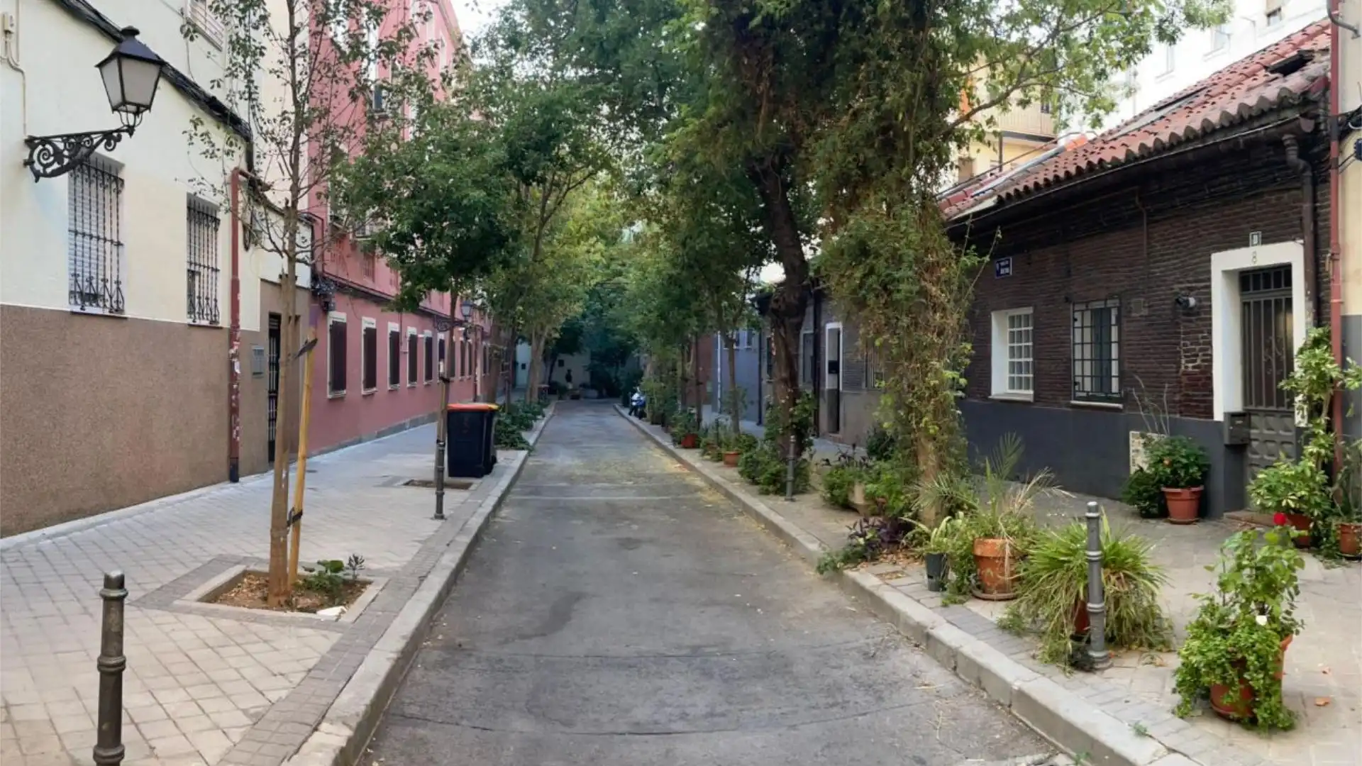 Piso en  Calle de Canarias 2 - Foto 1