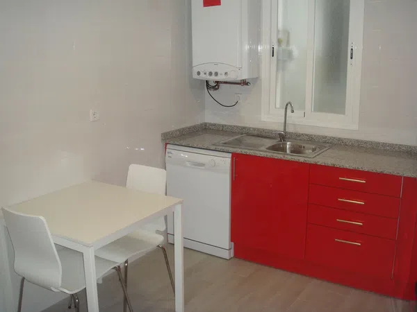 Piso en Calle Alcántara, 34 - Foto 8