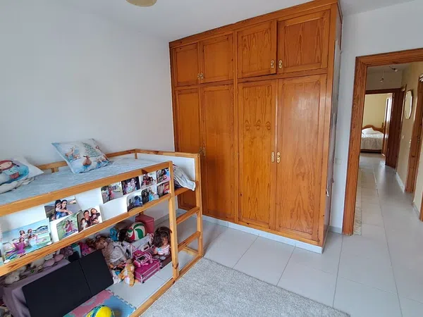 Chalet adosado en Camino de Bobar, 900, Vega de Acá - Nueva Almería - Cortijo Grande, Vega de Acá - Nueva Almería - Cortijo Grande - Foto 14