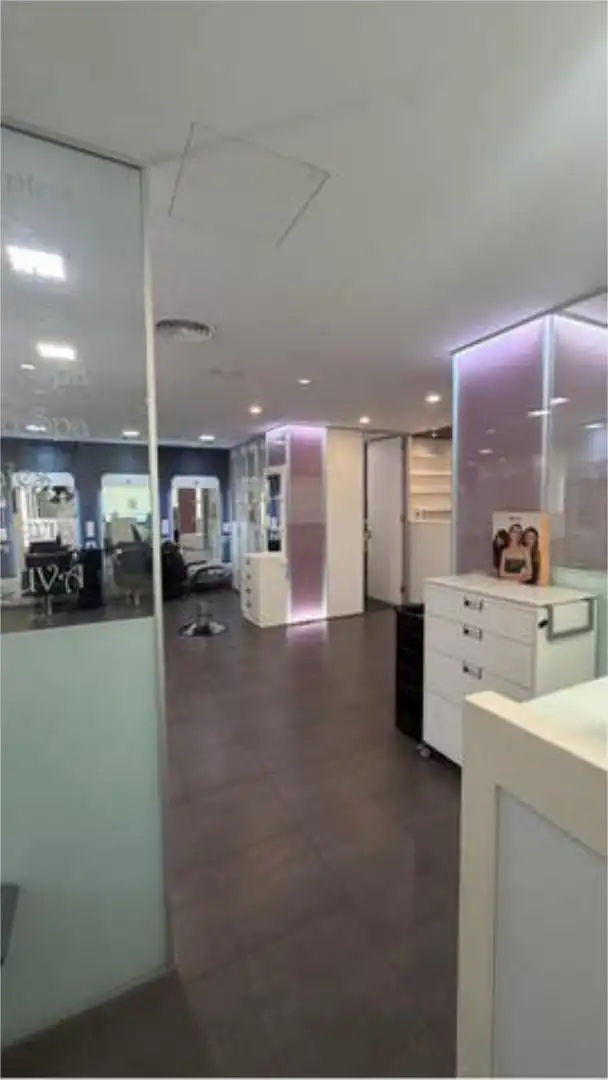 Local comercial en San sebastian de los reyes - Foto 3