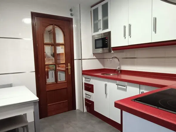 Piso en Calle Rafael Márquez Mazzantini, 3, Zoco - Poniente - Foto 2