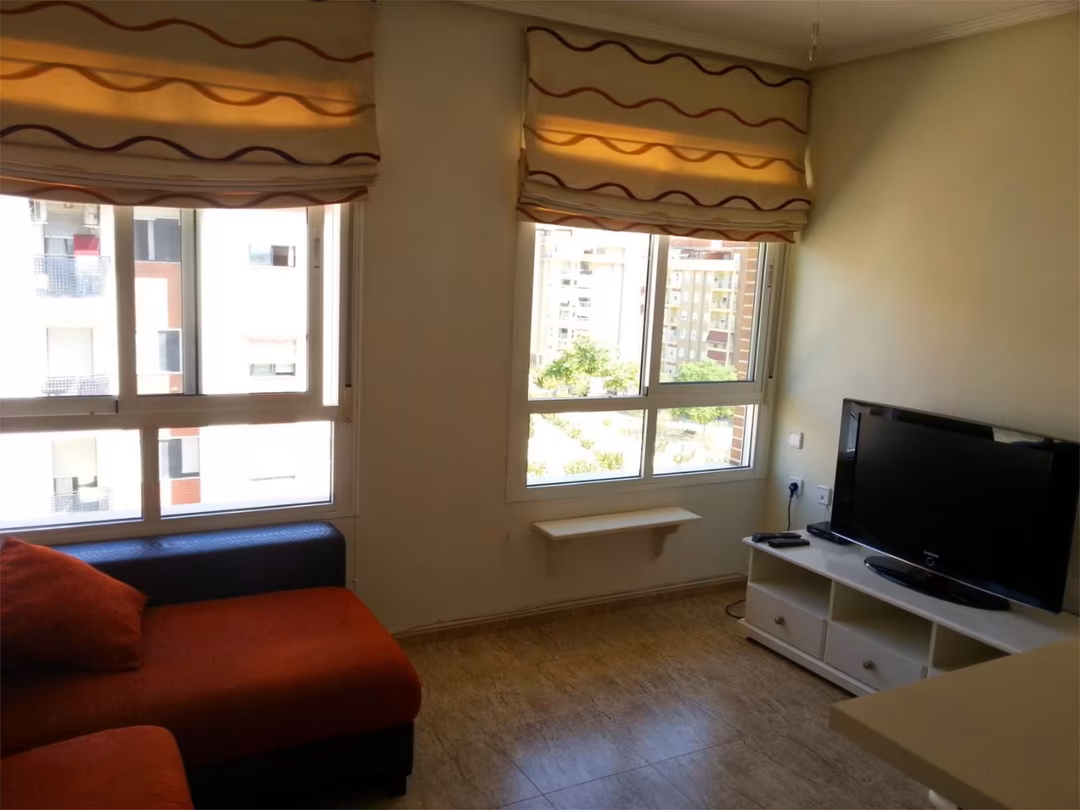 Piso en  Calle Pedáneo José Sánchez Mompeán 20 - Foto 2