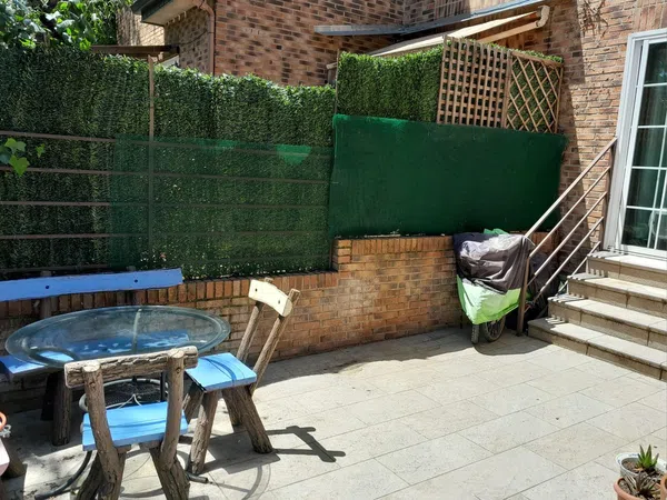 Chalet adosado en Calle Aguamarina, 14, El Guijo - Colonia España - Colonia San Antonio - Foto 8