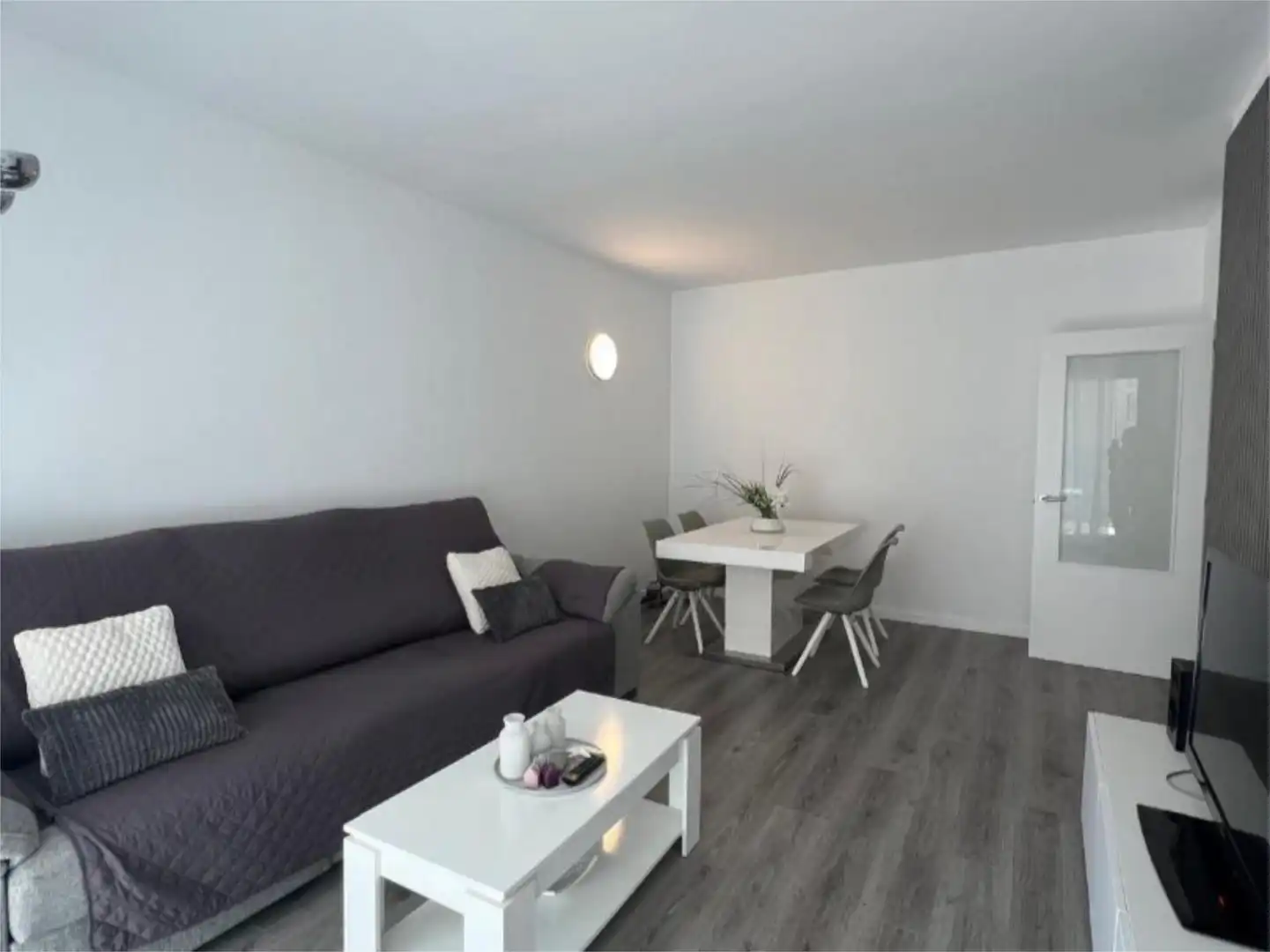 Piso en  Carrer Pedagoga Marta Mata 12 - Foto 7