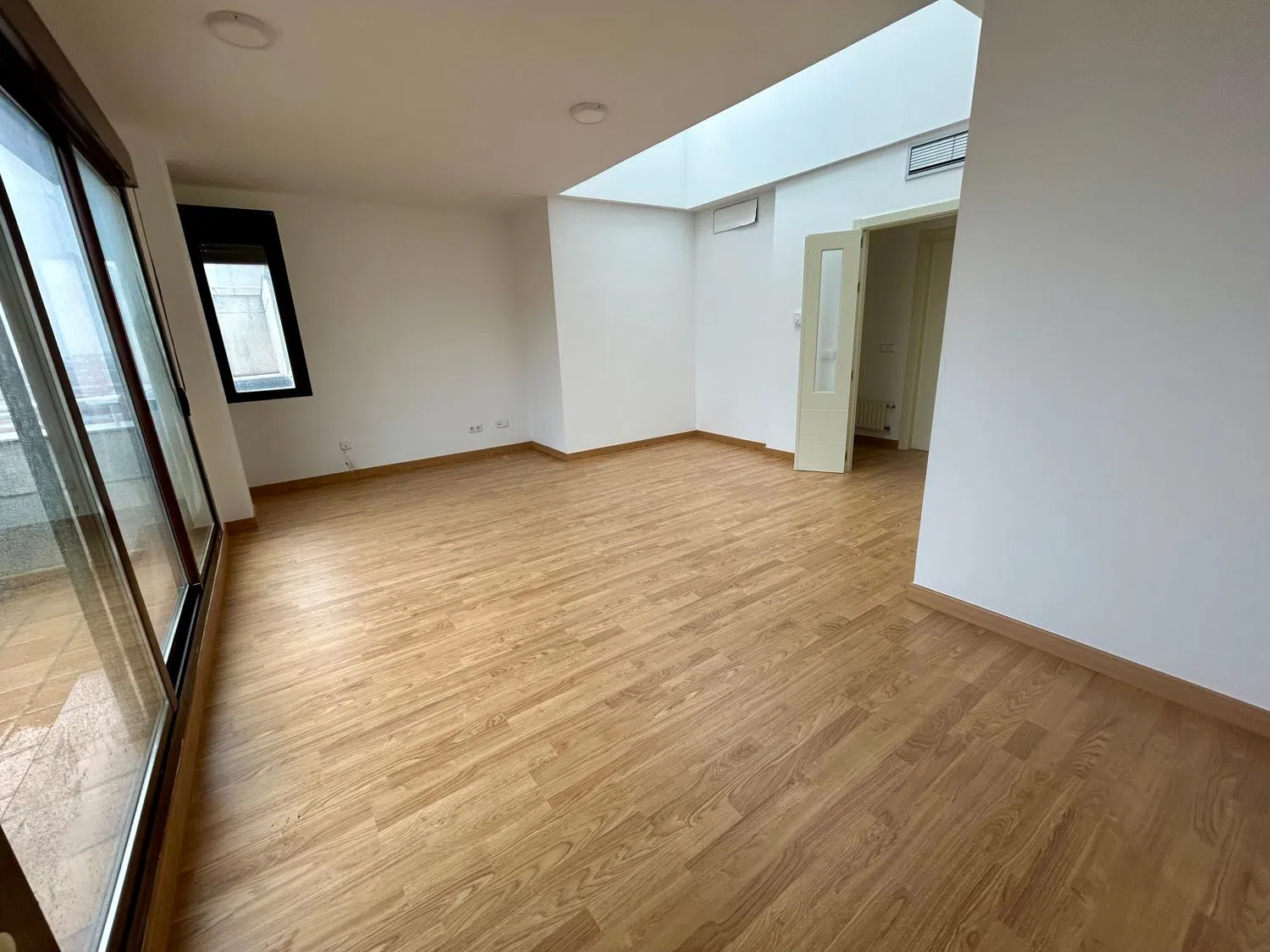 Ático en avenida de la Unión Europea, 23 - Foto 3