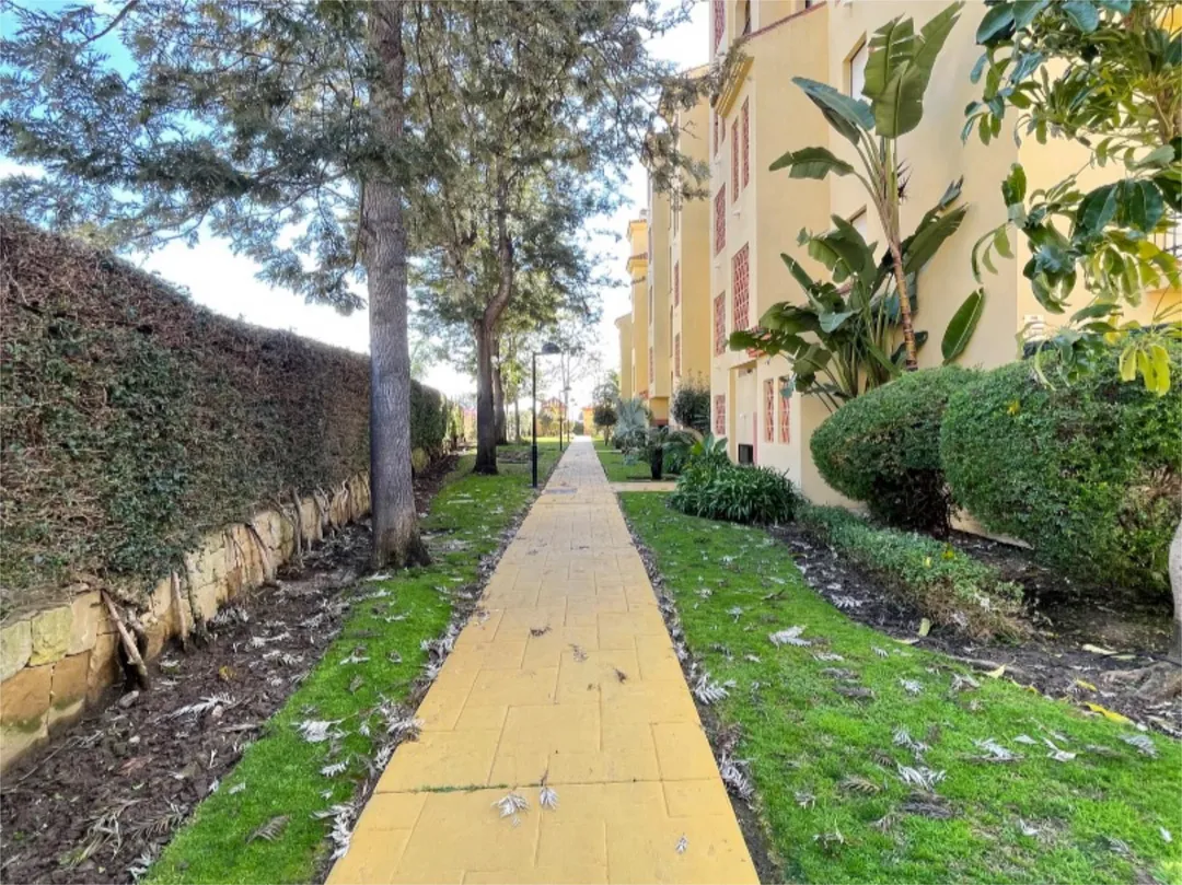 Piso en  Calle Alcaucín 1 - Foto 27