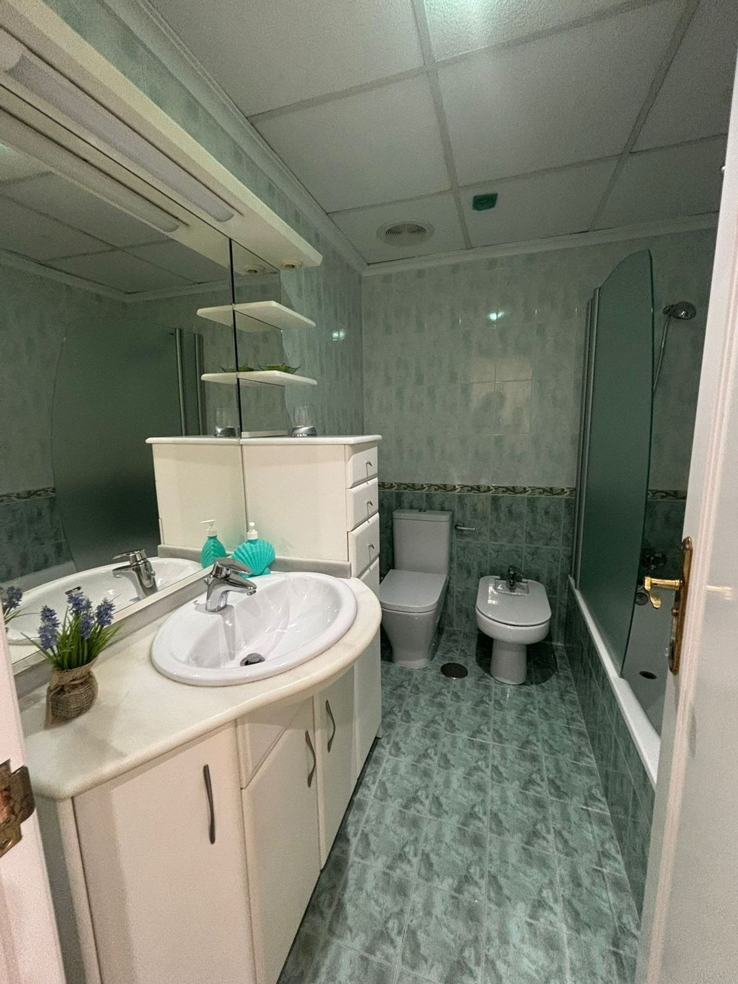 Chalet adosado en calle Alberto Asencio Gonzalvez, 41 - Foto 31