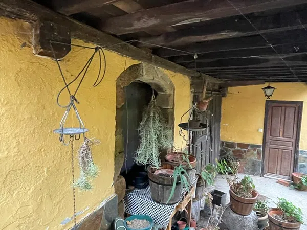 Casa rural en Lugar Godan, 17 - Foto 14