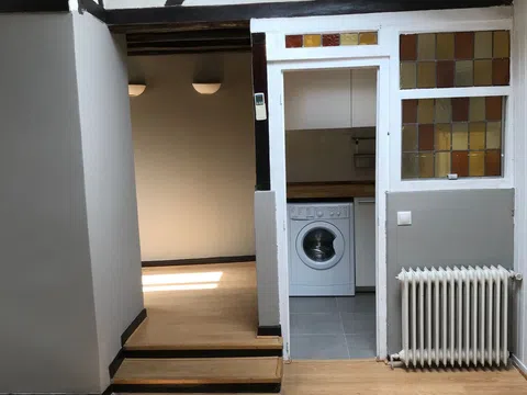 Ático en calle del Duque de Rivas, 3