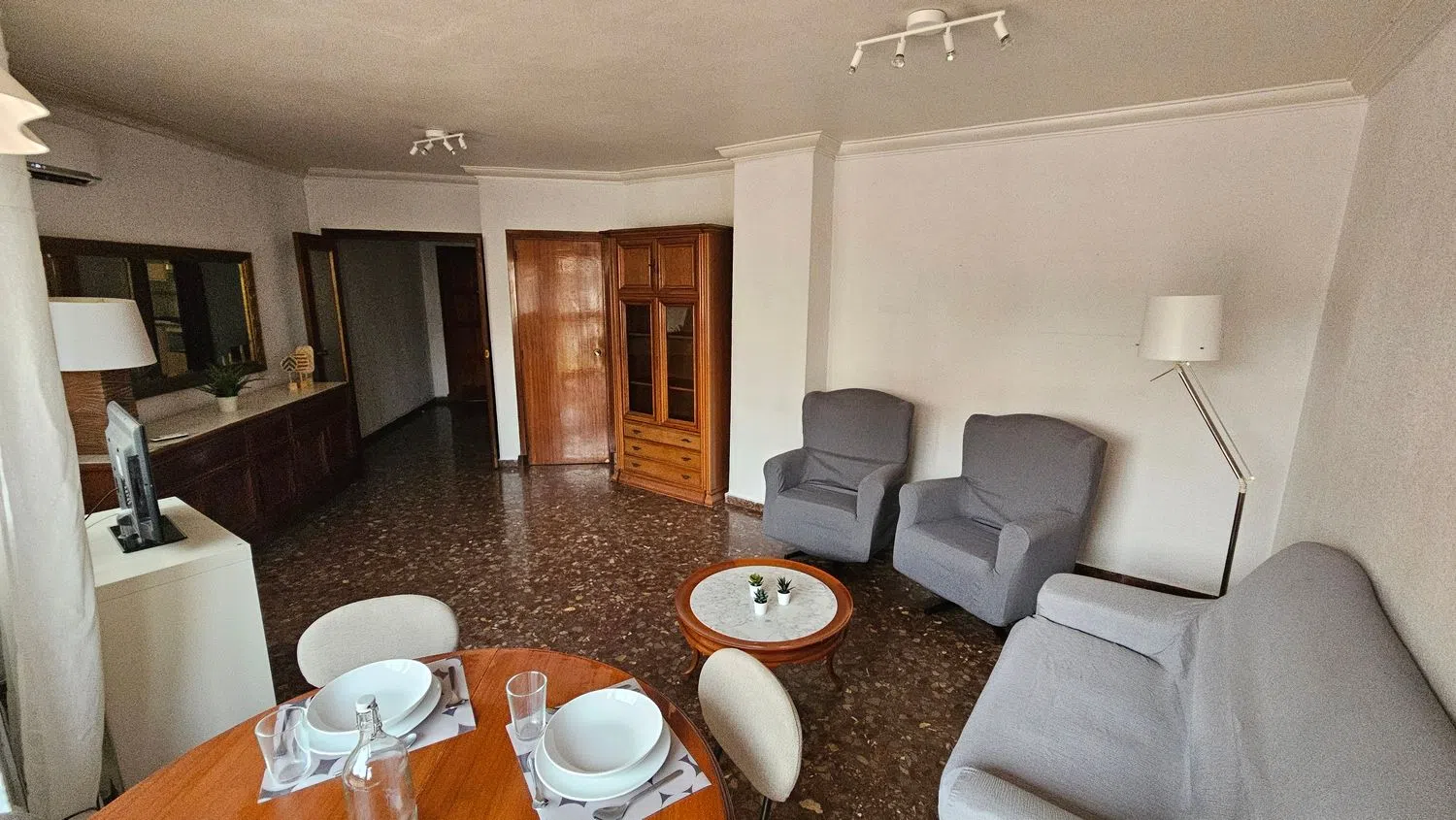 Piso en avenida del Rector José Loustau, 16 - Foto 2