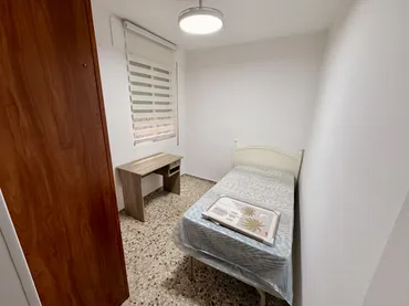 Piso en  Calle San Bartolomé 6 - Foto 9
