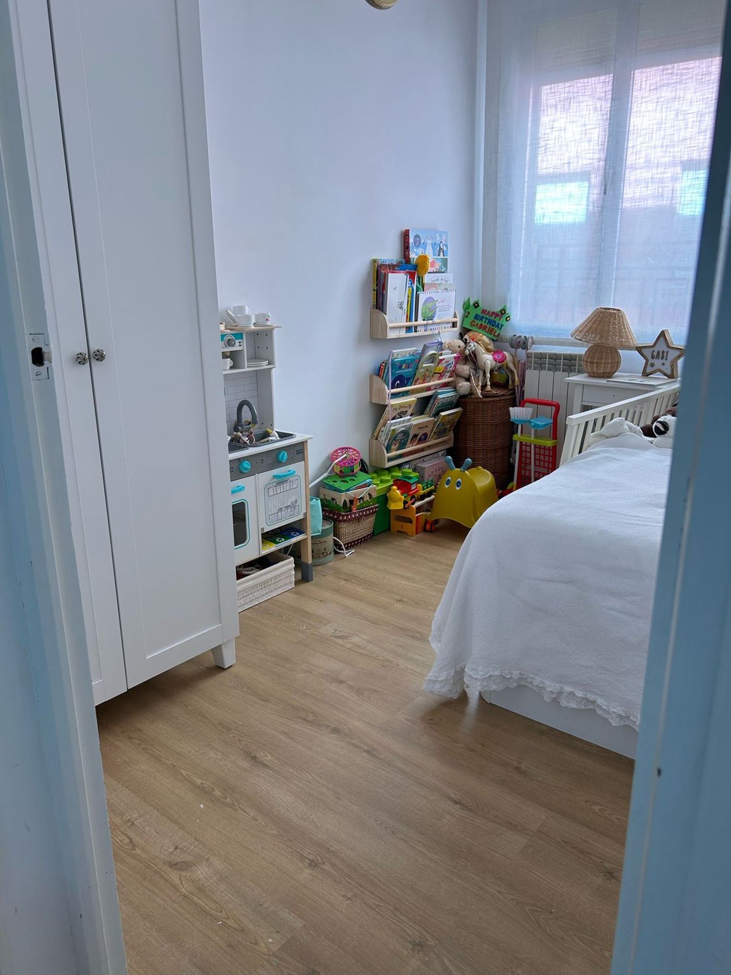 Piso en calle de Abtao, 21 - Foto 18