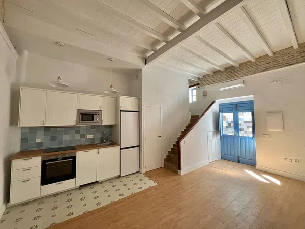 Chalet adosado en venta en Calle Infantes, 12 - Foto 2