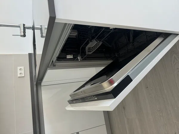 Estudio en paseo Martiricos, 30 - Foto 6