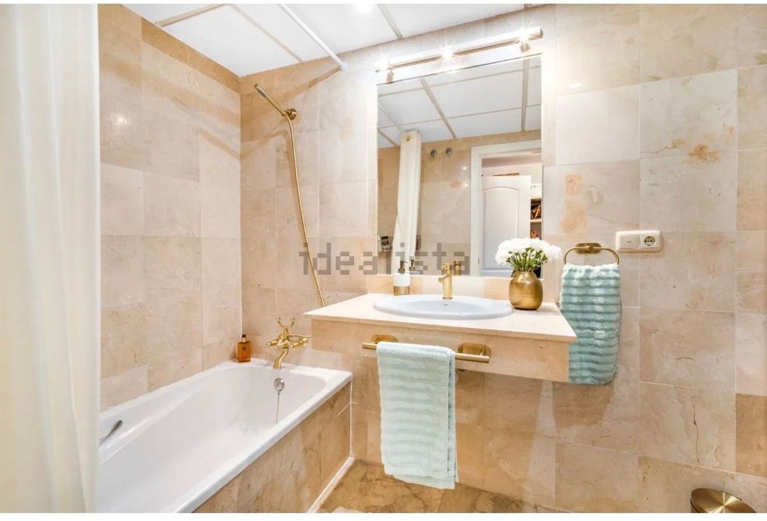 Piso en avenida Calderón de la Barca, 4 h - Foto 12