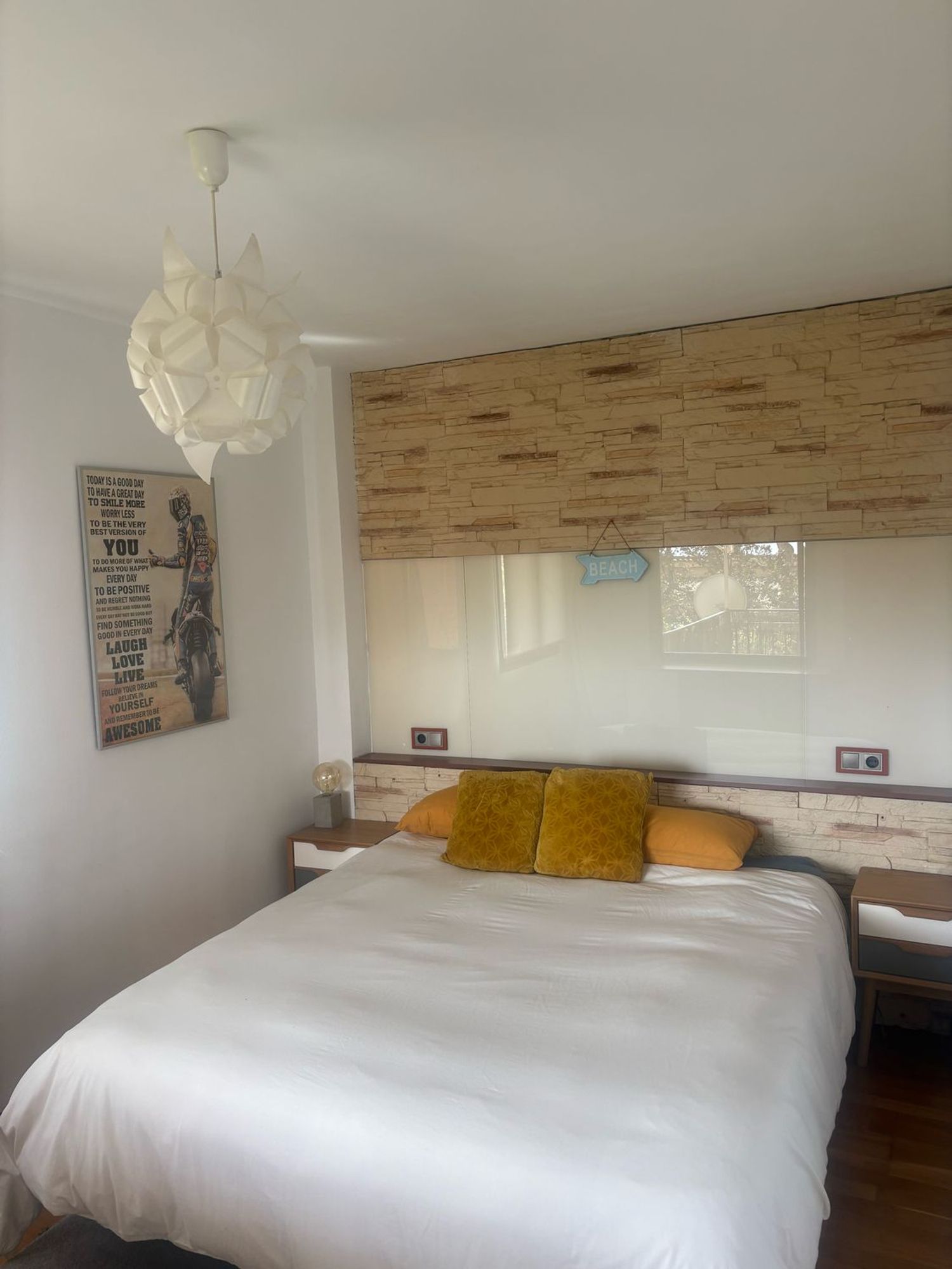 Piso en calle de Mònaco, 1 - Foto 8