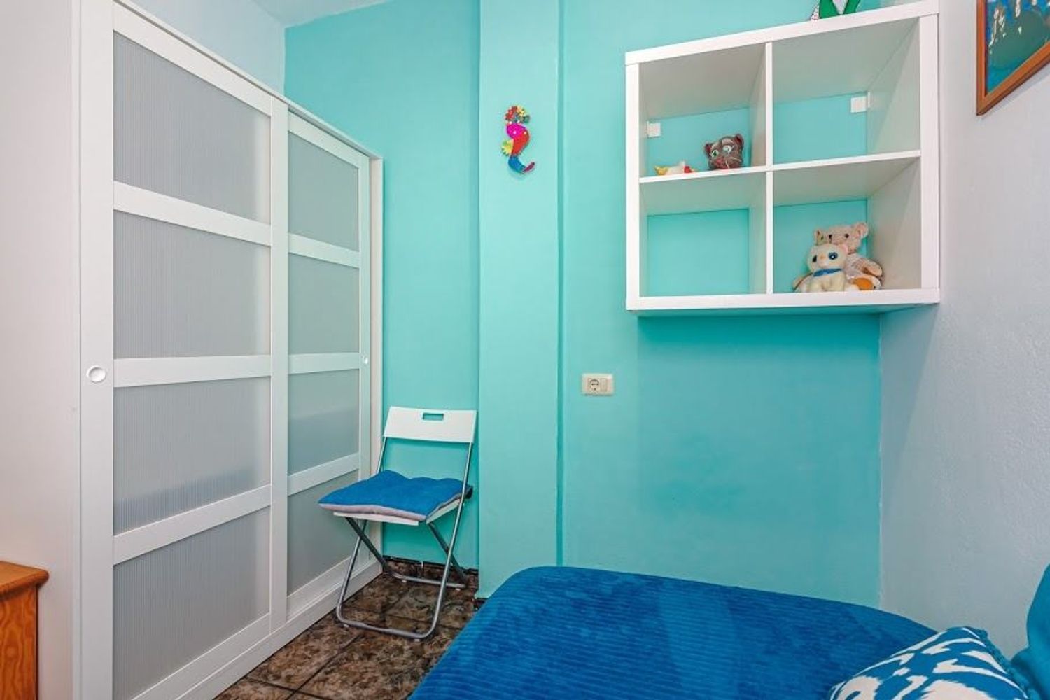 Ático en calle Nicolás Pérez Escobar, 2 - Foto 9