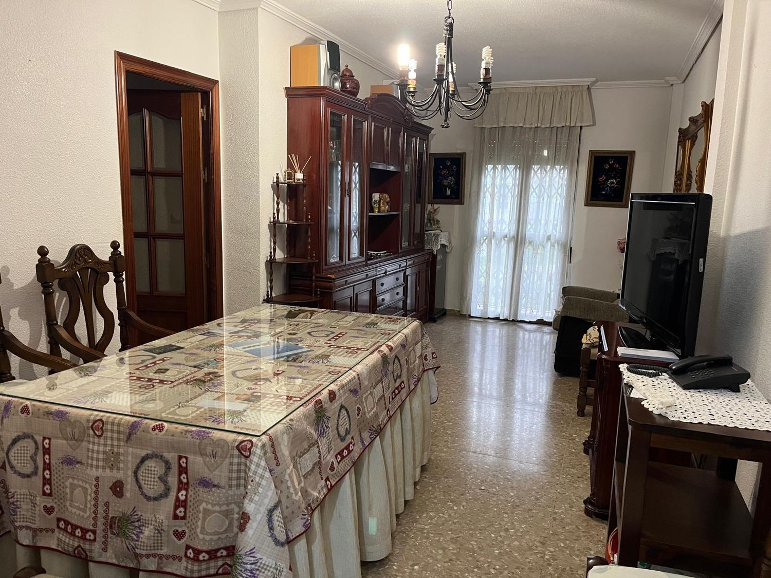 Piso en calle María Auxiliadora, 19 - Foto 1