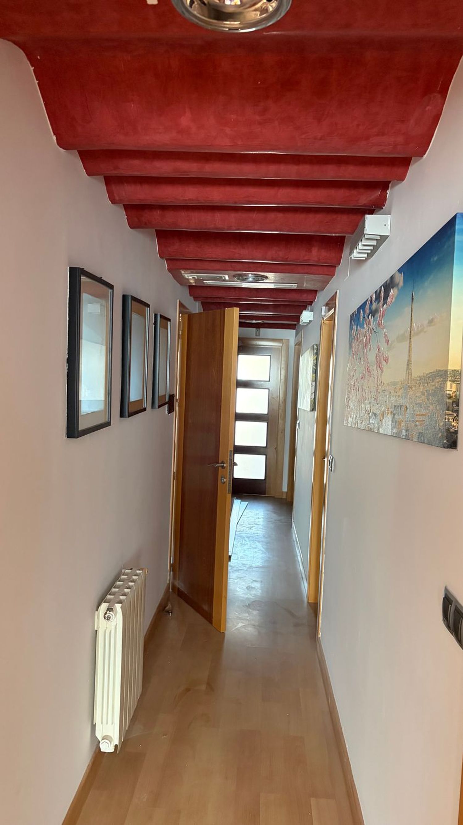 Piso en Calle Nuestra Señora de la Fuensanta, 28 b, Alquerías - Foto 25