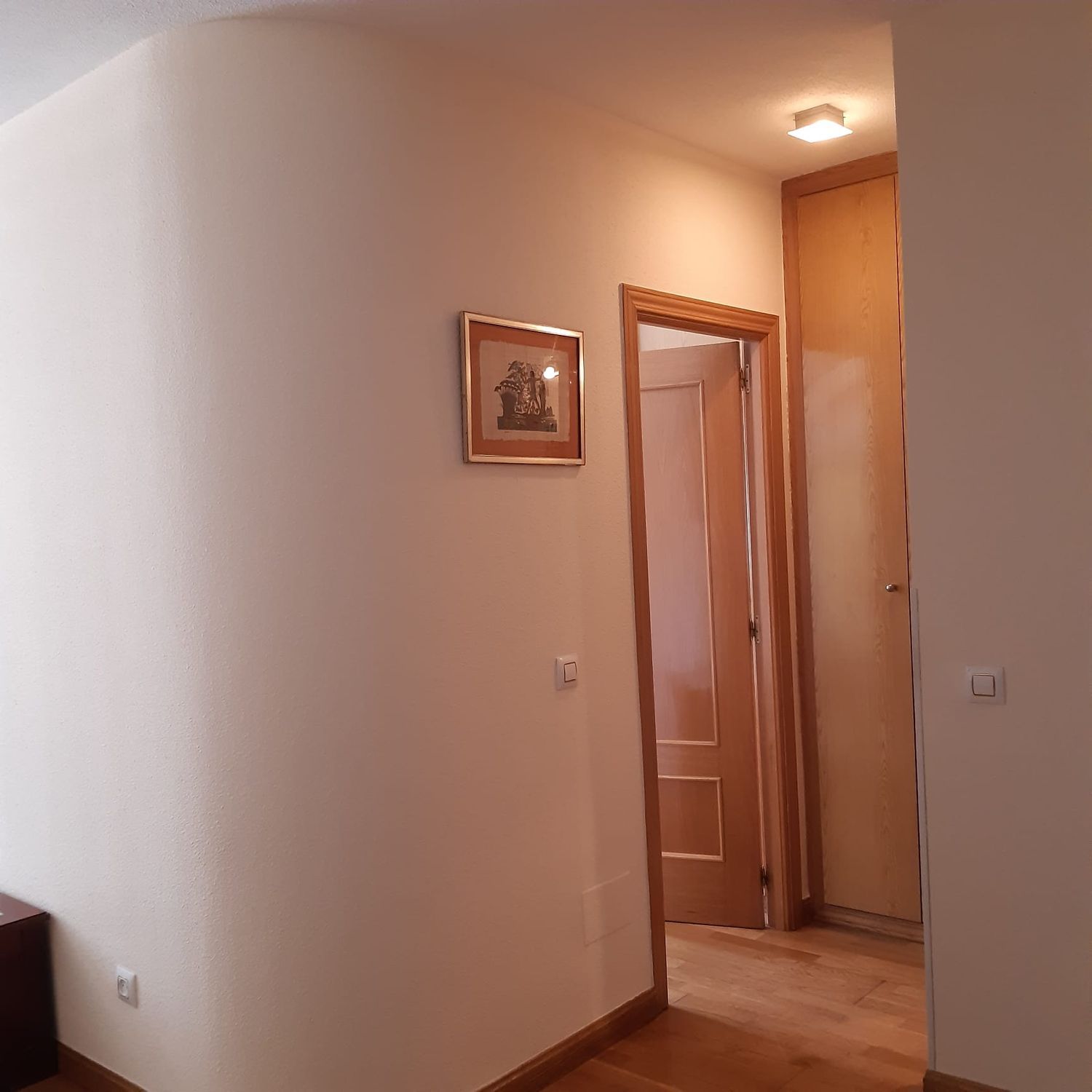 Piso en Calle de Mariano Sebastian Izuel, 14, Alcobendas Centro, Alcobendas Centro - Foto 5
