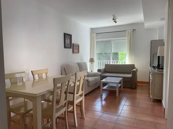 Piso en calle Marco Aurelio, 44 - Foto 3