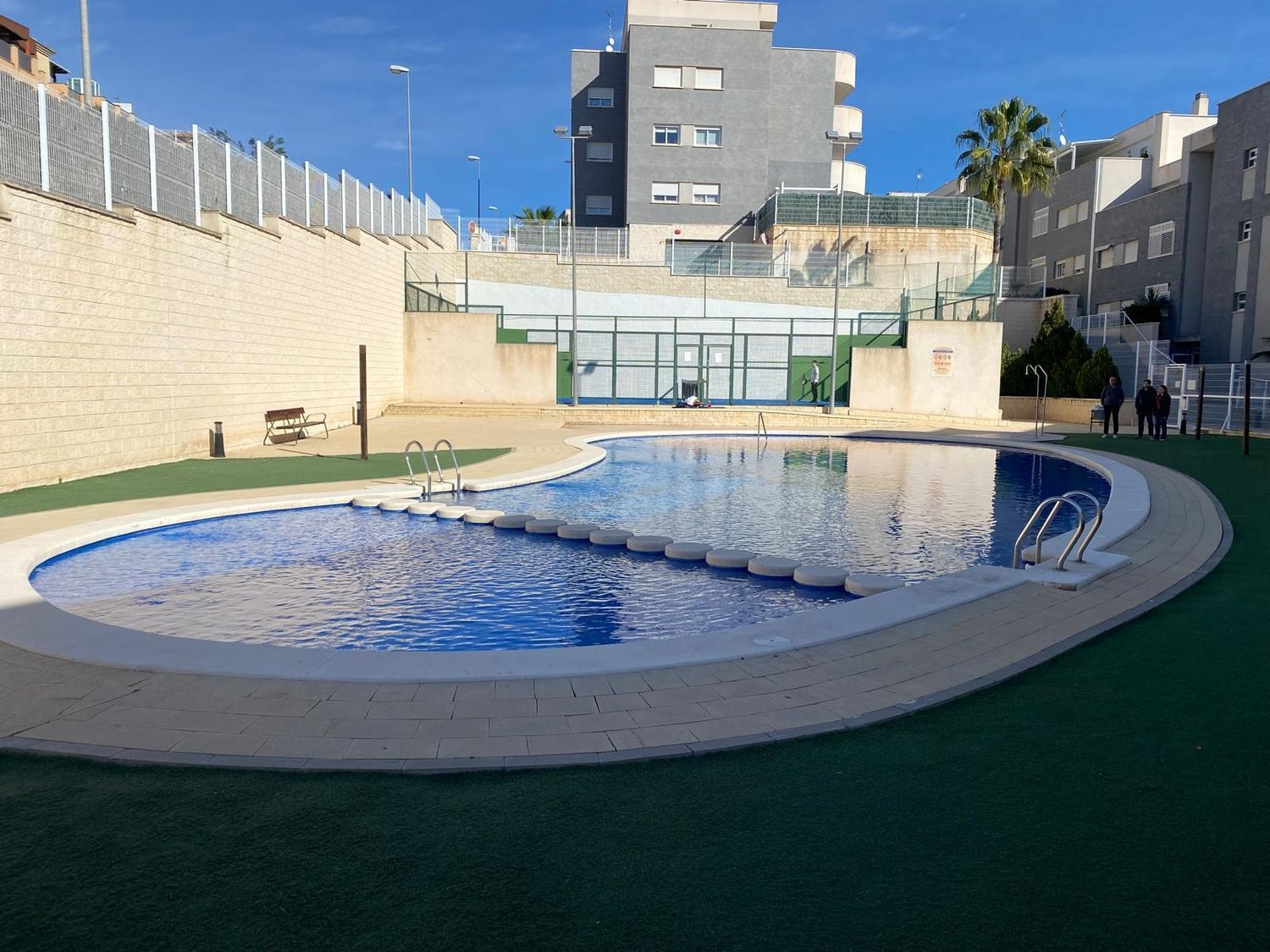 Piso en avenida montañar, 3 - Foto 31