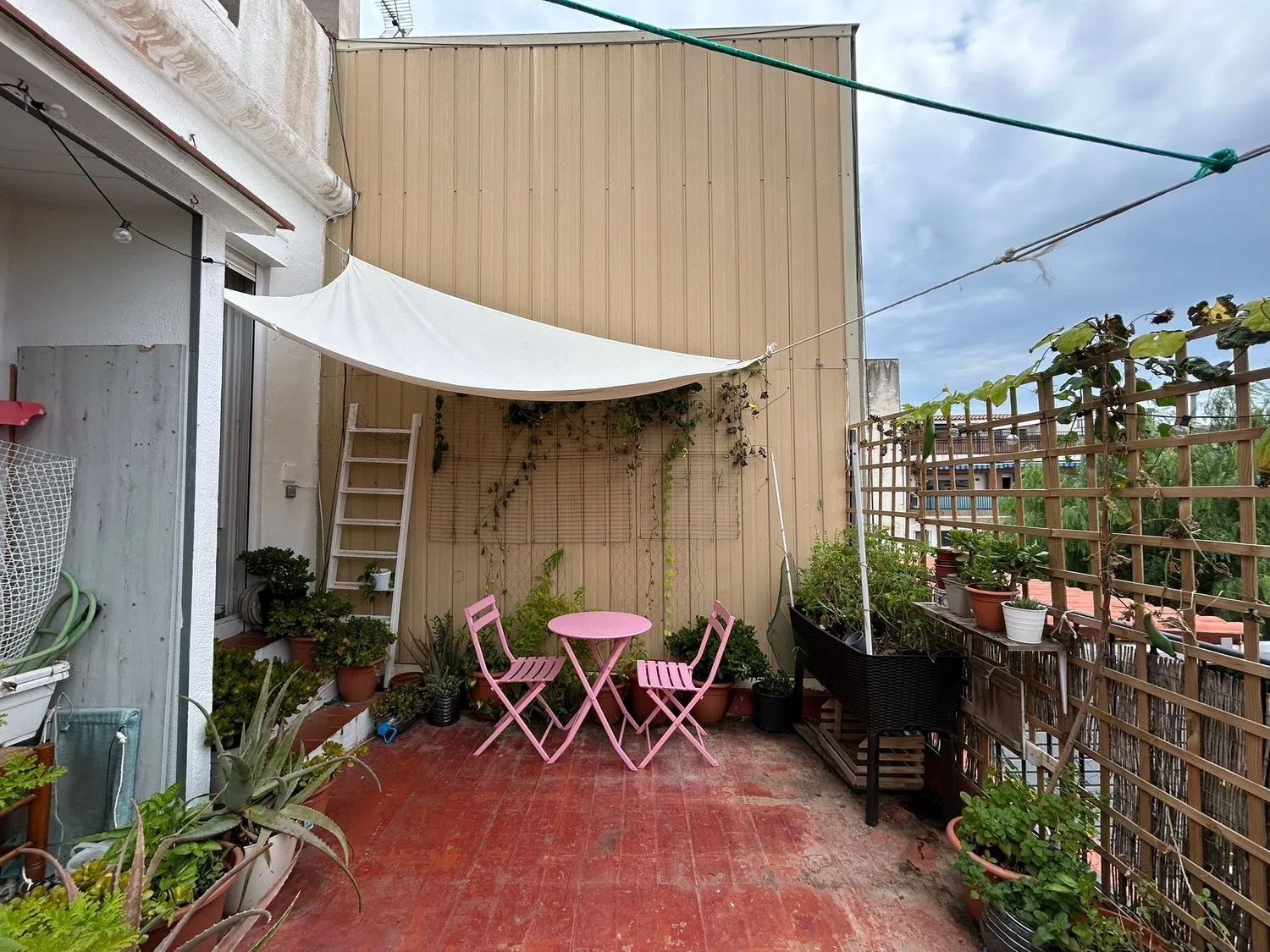 Ático en camino Ral de la Mercè, 250 - Foto 1