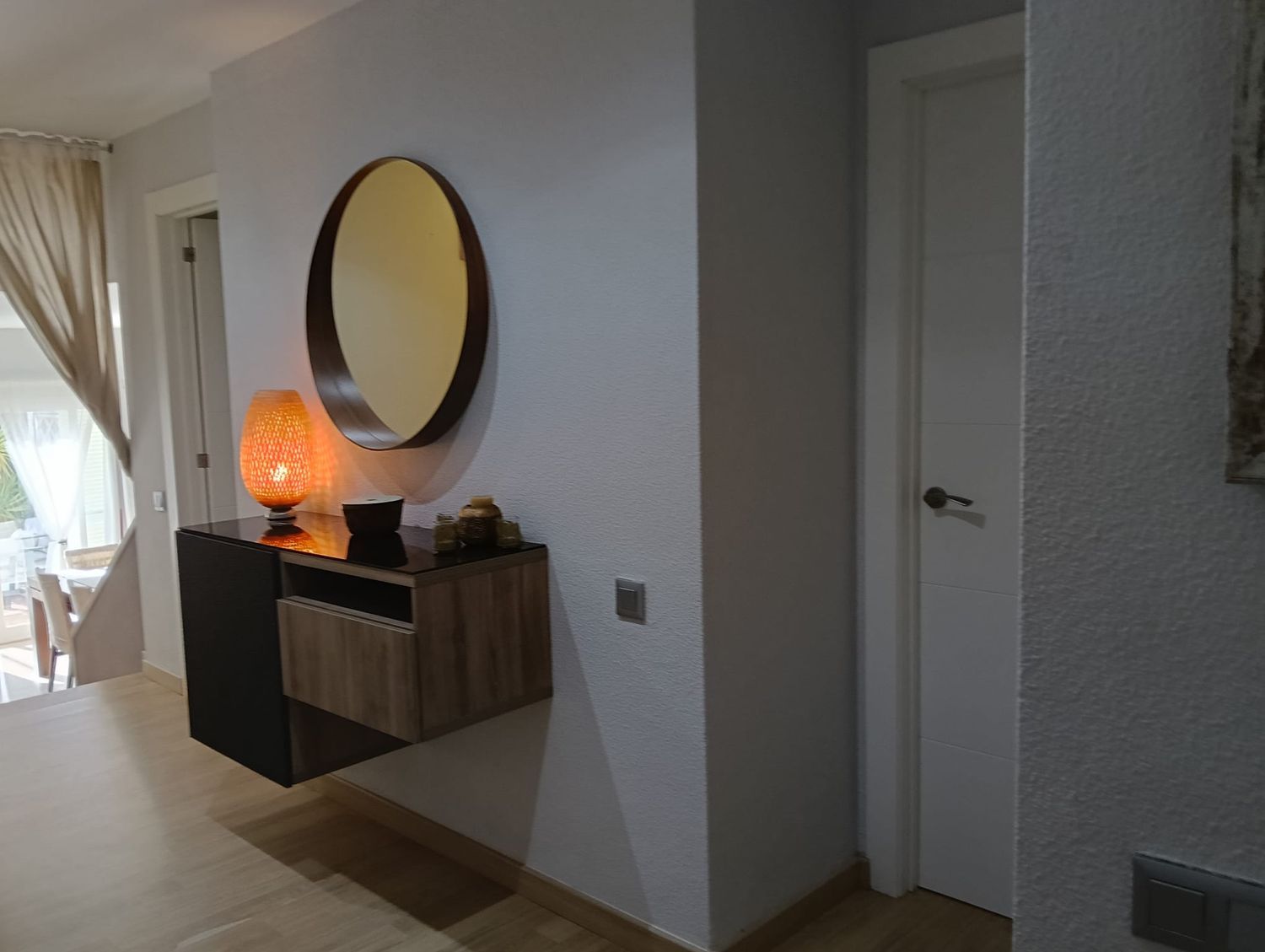 Chalet adosado en calle Los Olivos, 32 - Foto 5