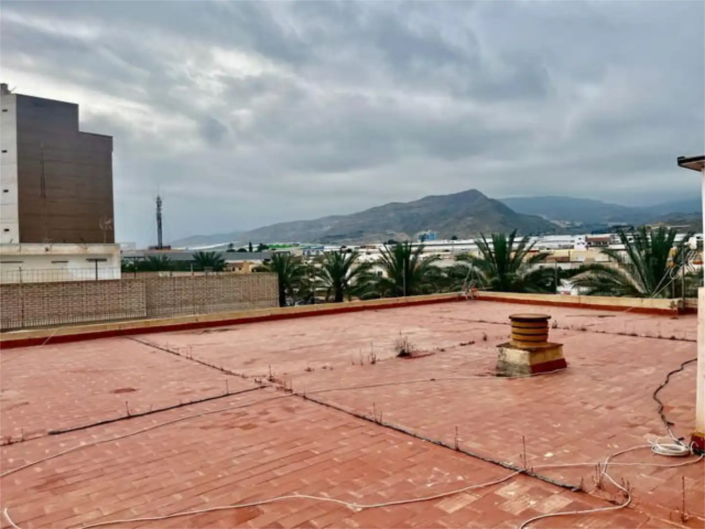 Piso en Aguadulce centro - Foto 4