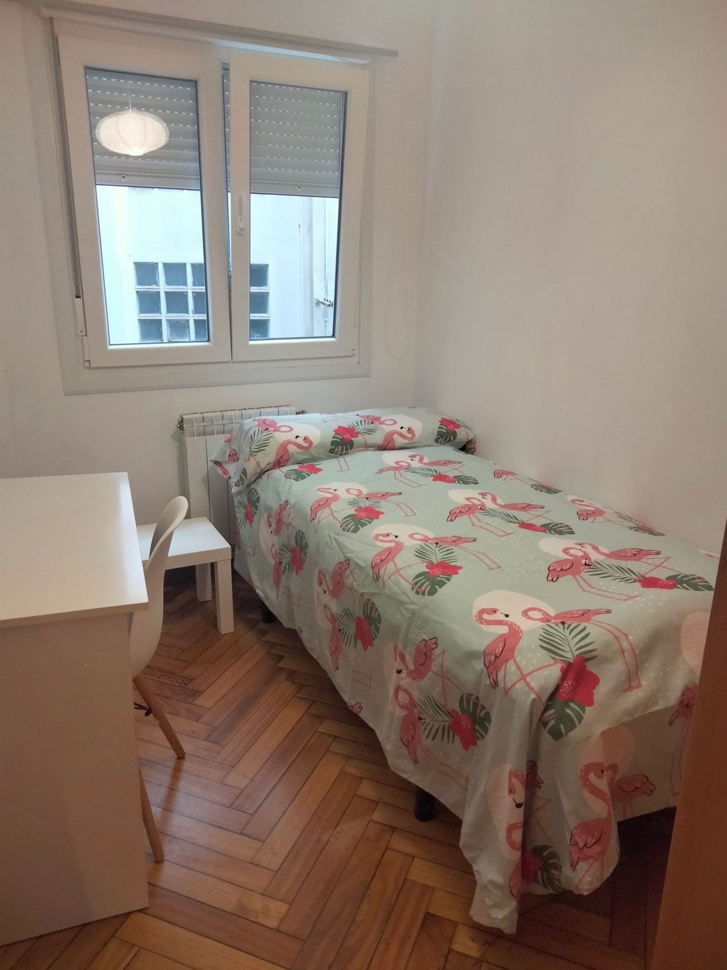 Piso en avenida de Rosalía de Castro, 57 - Foto 13