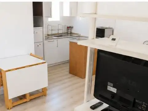 Apartamento en  Calle del Amparo 25 - Foto 5
