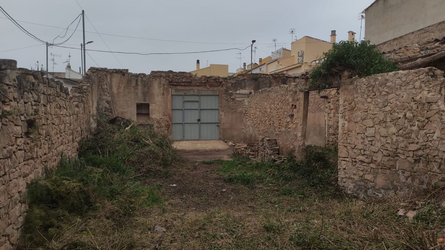 Chalet adosado en Calle San Fernando, 20 - Foto 9