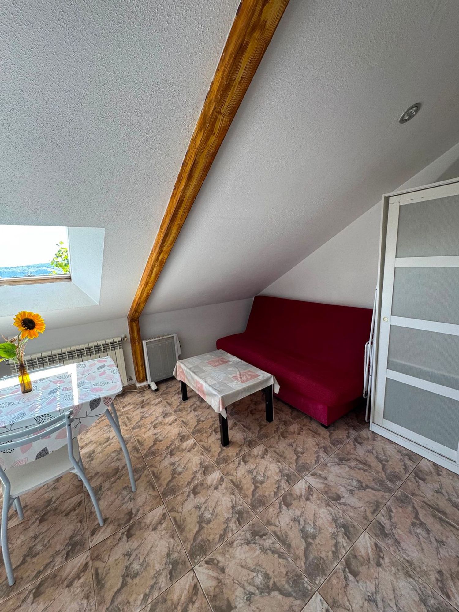 Estudio en Calle Lago Michigan, 71, Casco Histórico, Casco Histórico - Foto 12