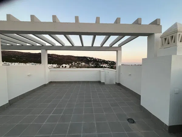 Chalet adosado en Avenida de la Almadraba, 5, Atlanterra, Atlanterra - Foto 20