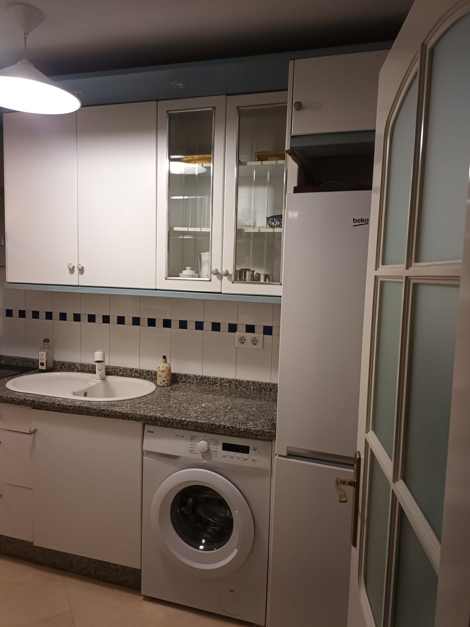 Piso en Calle Manuel Arellano, 3, Ronda de Triana-Patrocinio-Turruñuelo - Foto 2