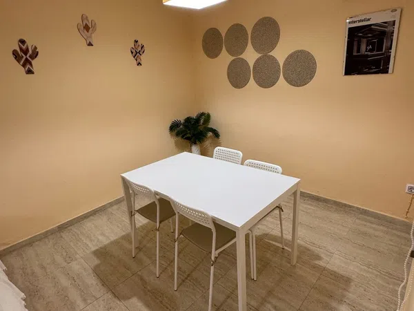 Piso en Plaza Jaén Por la Paz, 1, Peñamefecit - Avda Barcelona, Peñamefecit - Avda Barcelona - Foto 3
