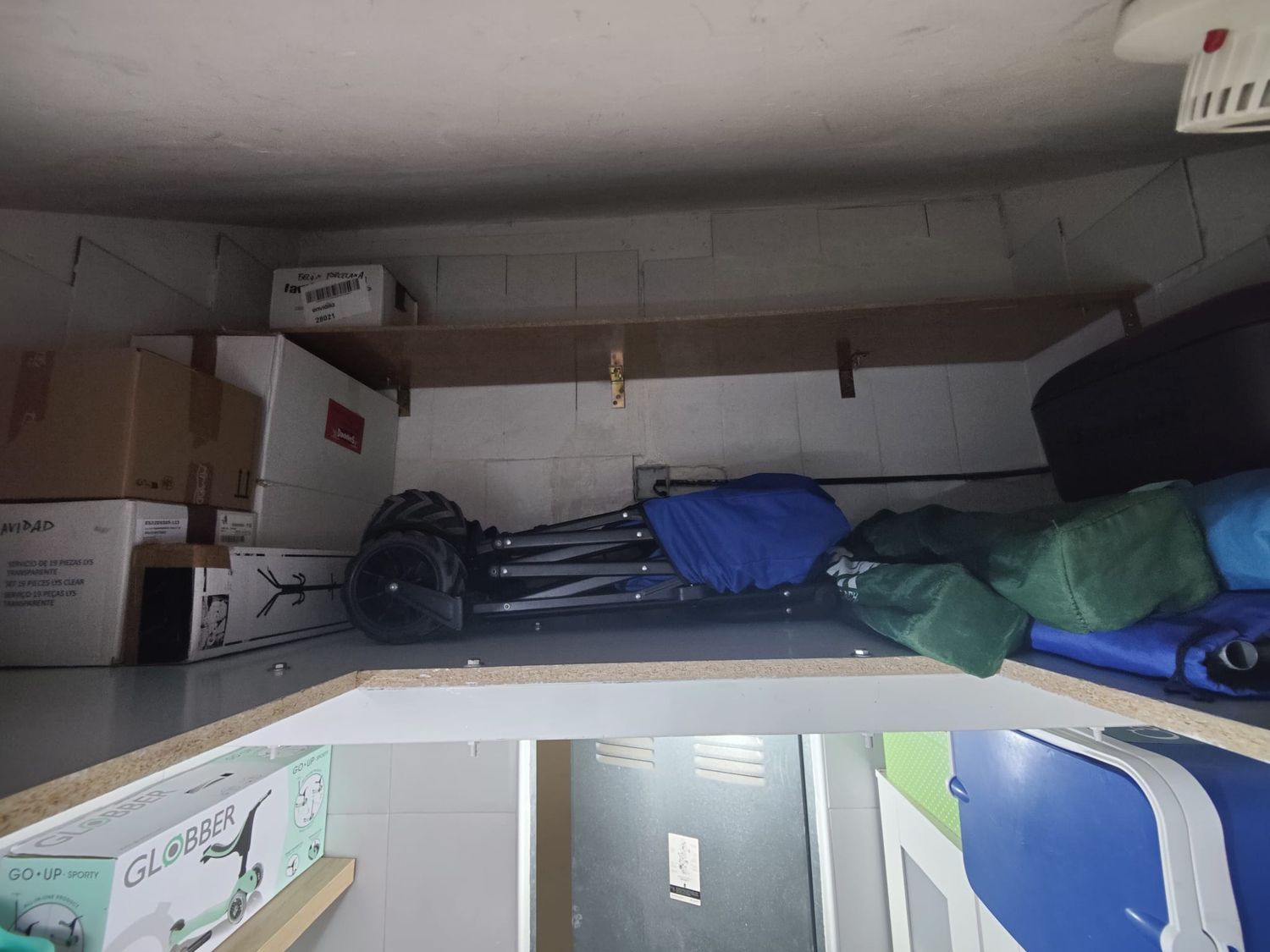 Piso en calle Grazia Deledda, 5 - Foto 26