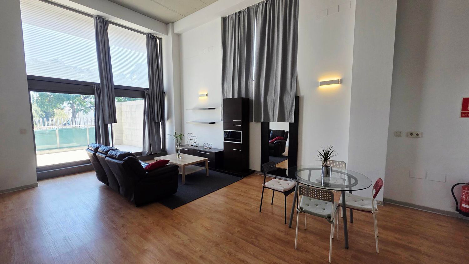 Loft en Calle de la Creu Roja, Vara de Quart - Foto 3