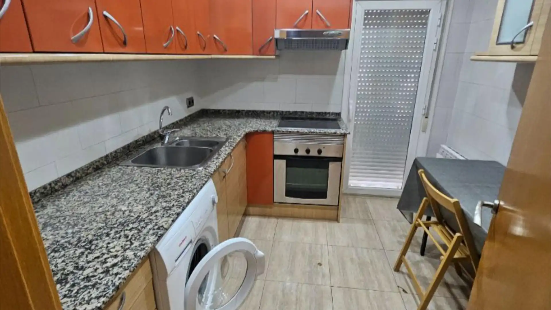 Piso en  Avinguda de les Garrigues 38 - Foto 7