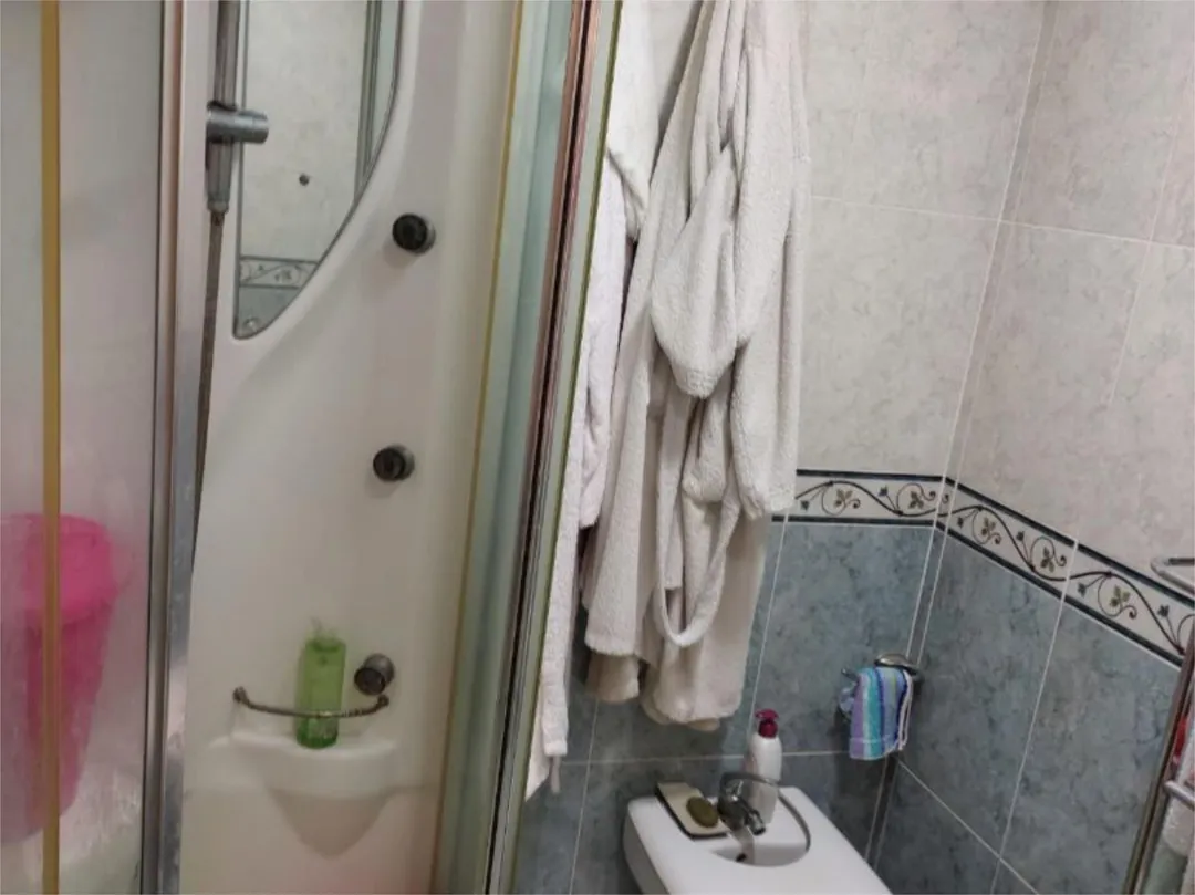 Piso en  Carrer de Sant Columbà 11 - Foto 13