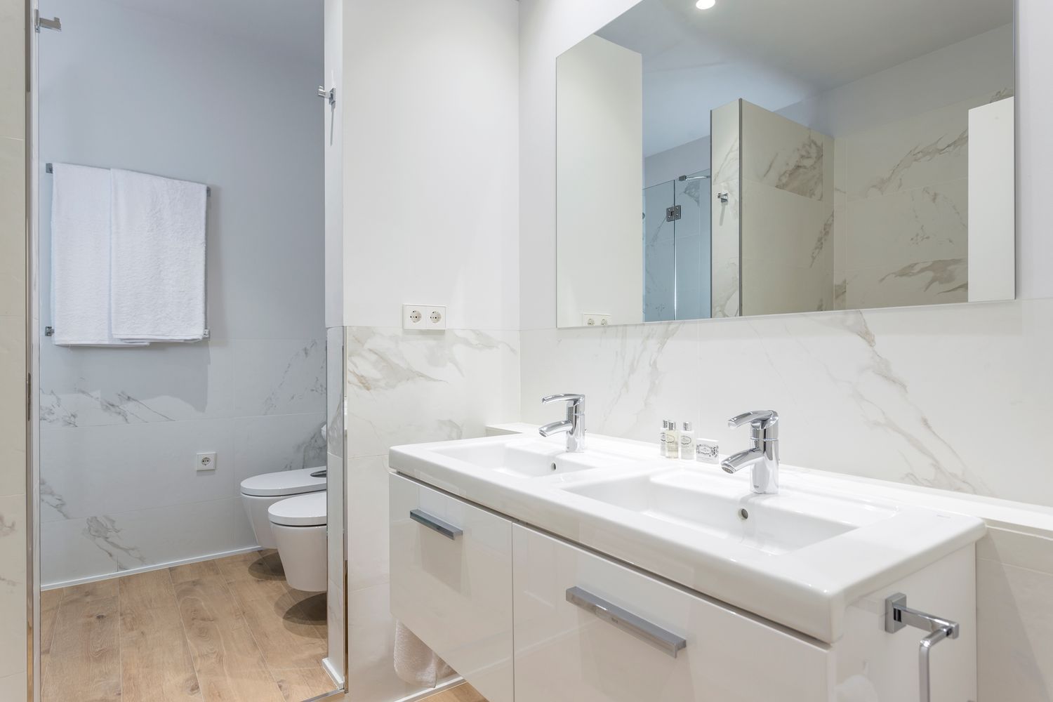 Piso en calle de Núñez de Balboa, 42 - Foto 11