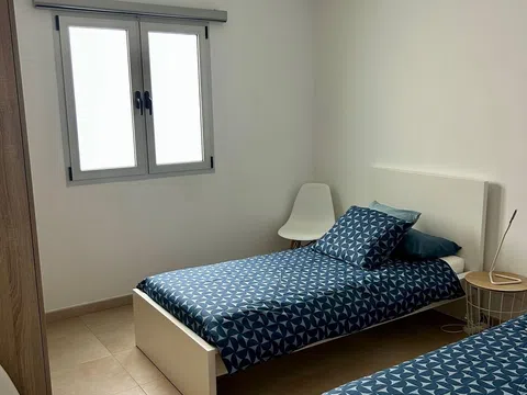 Piso en calle López Socas, 3 - Foto 8