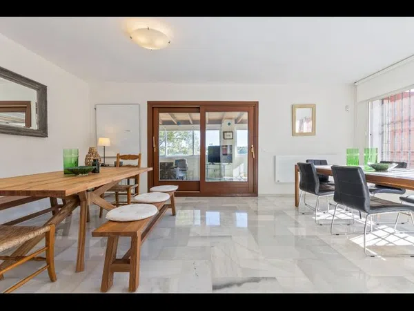 Casa o chalet independiente en Calle Acacia, 69, Green Hills - Las Cumbres de Elviria - Foto 3