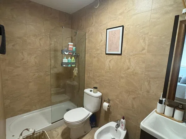 Piso en Calle Marqués de Comillas, 24, Centro, Centro - Foto 7
