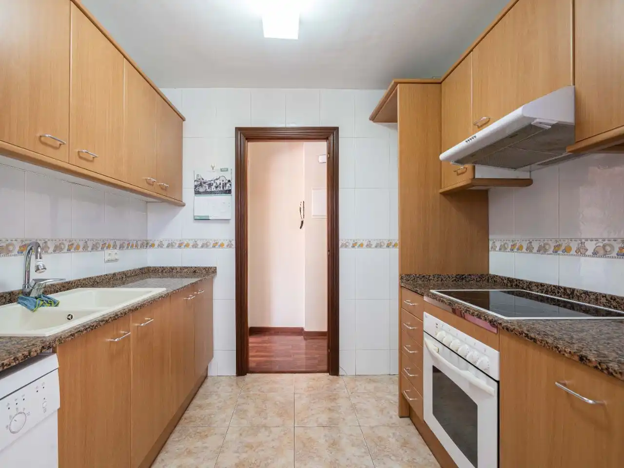 Piso en  Passatge Parellada 3 - Foto 6